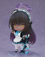 Kakudate Karin
