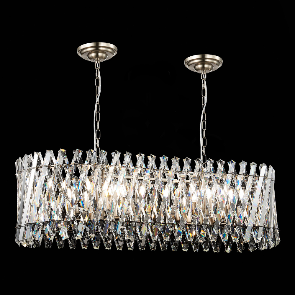 Люстра подвесная ST Luce Fabio SL1170.103.12