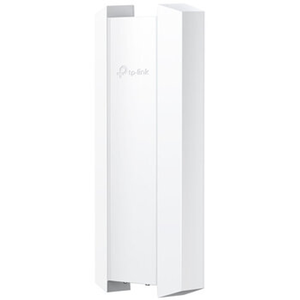 Точка доступа TP-Link Omada EAP623 Outdoor Wi-Fi 6 Access Point EAP623-OUTDOOR