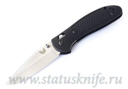 Нож Benchmade Griptilian 551