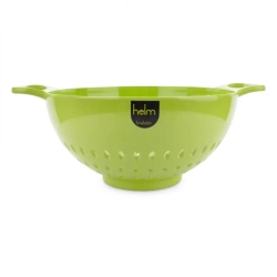 Дуршлаг 2л Trebonn Bowls&Colanders зеленый