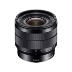 Объектив Sony E 10-18mm f/4 OSS