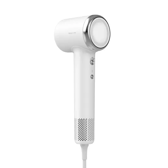 Фен для волос DEM-CF50W (белый)