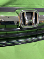 решетка радиатора Honda Shuttle GP7