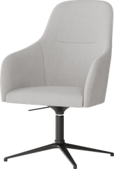 Кресло Крис CS-406B Kiton 05