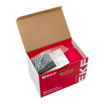 Автоматический выключатель LS125 18кА 3P 50А ProPact EKF