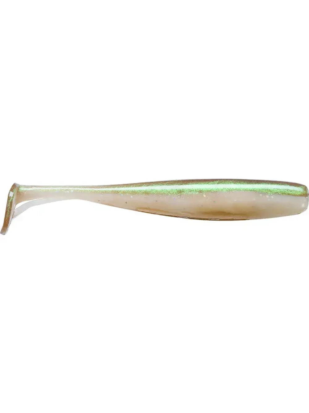 Мягкая приманка для рыбалки Tock Minnow 03 /OPE (5 шт/уп)