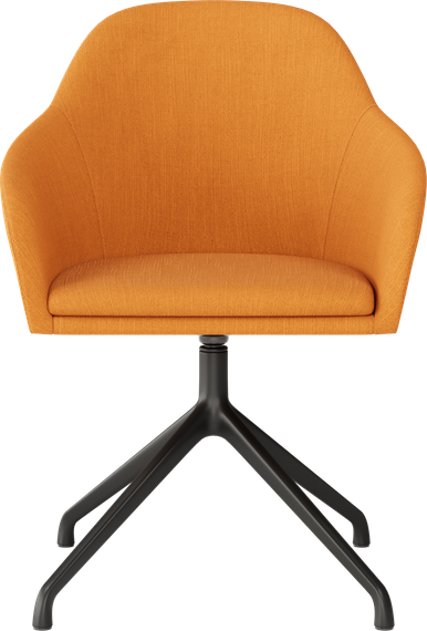 Кресло Лео LEO-660H-B Kiton 09