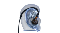 Beyerdynamic DT 70 IE Black (черный) проводные внутриканальные наушники