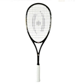 Harrow Vibe, Squash Racket, Lime/Black