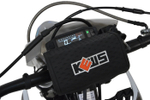 Мотоцикл Кросс Kews K23