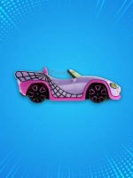 Базовая машинка Хот Вилс Monster High Ghoul Mobile JJJ19