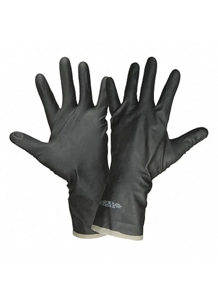 Перчатки СОЮЗ -Лайт (GLOVES)латекс.с вн.х/б.напыл.