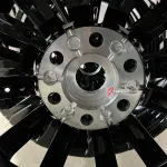 КОВАНЫЕ ДИСКИ для Lexus LX600 J300 #2