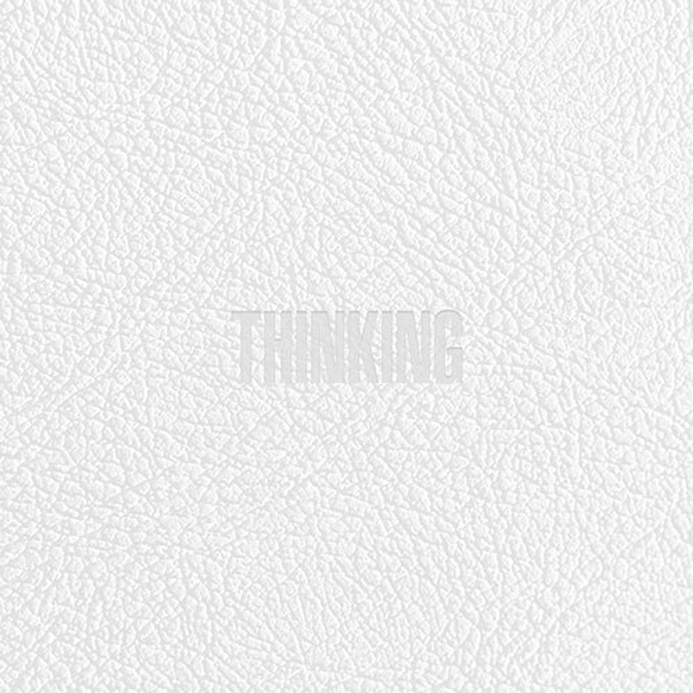 Альбом ZICO - VOL.1 [THINKING]