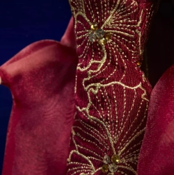 Кукла Disney Mother Gothel Матушка Готель Коллекционная