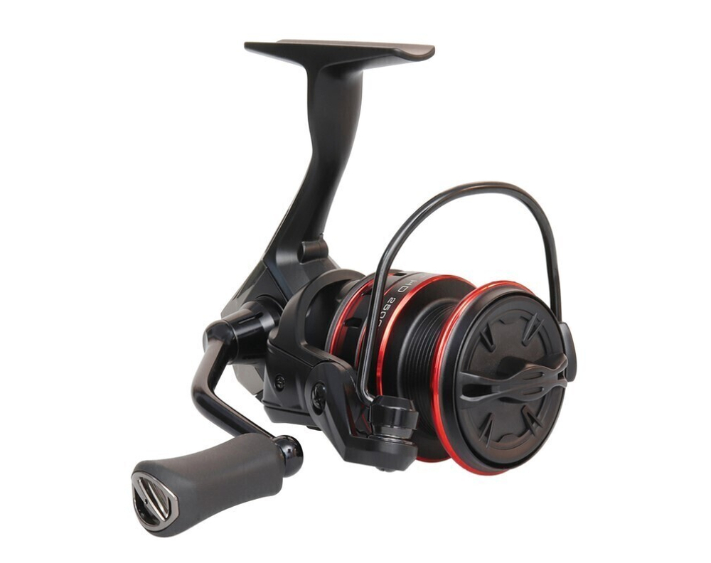 Катушка Okuma Ceymar HD 3000SA