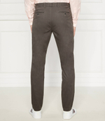 Чиносы HARLEM ESSENTIAL TWILL Tommy Hilfiger - пепельный (MW0MW35152)
