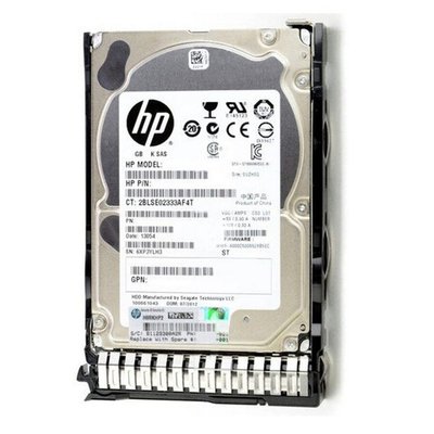 Жесткий диск HP 1.2TB 2.5" 6G SAS 10K 768788-003