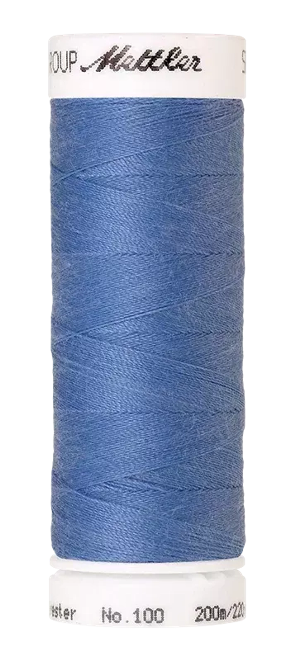 Нить универсальная SERALON 100, 200 м, Mettler, 0819