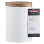 Емкость для хранения кофе Embossed 1,35 л