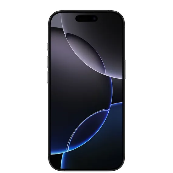 Apple iPhone 16 Pro 128GB Black Titanium (Чёрный Титан)