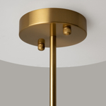 Подвесная люстра Maytoni Fortano MOD089PL-06BS
