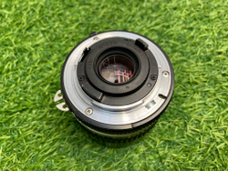 Nikon Fisheye-Nikkor 16mm 2.8