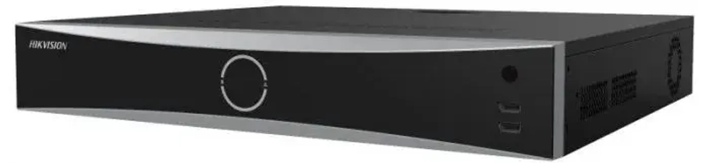 Видеорегистратор HIKVISION DS-7732NXI-K4/16P(D)