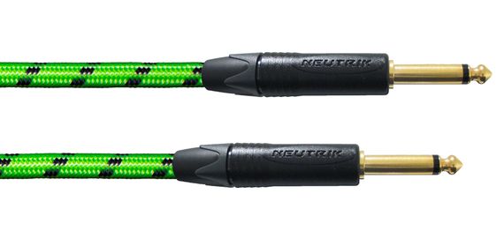 Cordial BLACKLIGHT-EDITION 3 PP-G