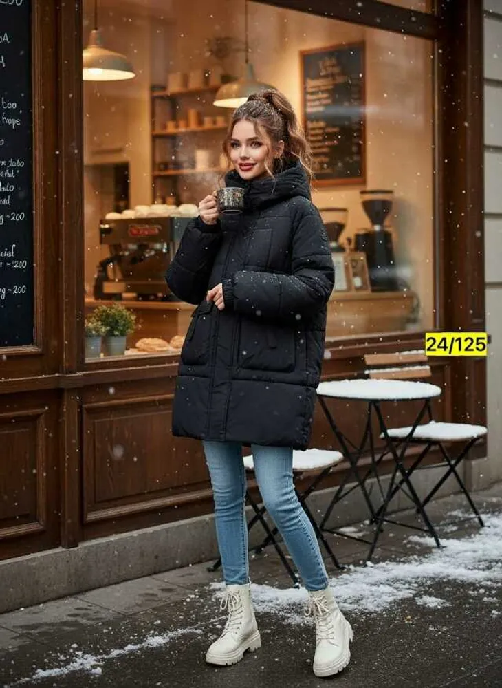 Куртка 11353 (867735593) Fabrika