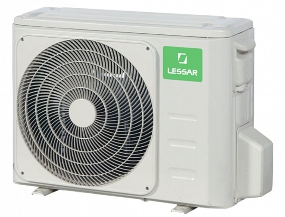 Кондиционер LESSAR FLEXCOOL LS-HE12KCE2/LU-HE12KCE2