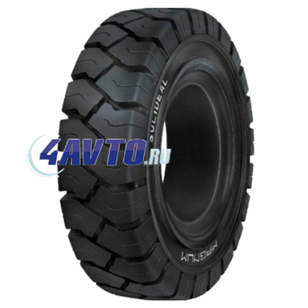 Спец. шина Camso (Solideal) RES 550 Magnum 300/0 —15
