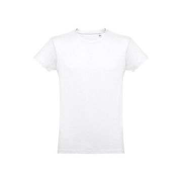 THC LUANDA WH 3XL. Мужская футболка