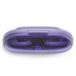 Беспроводные наушники JBL Soundgear Clips Purple