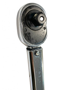 Ключ динамометрический моментный 10-210 Нм 1/2", арт. № HZ 27.1.034S /КИТАЙ/ HOREX