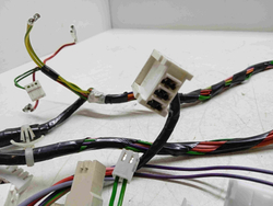 WKB61021PTMA кт301 Комплект проводов стиральной машины Beko WKB61021PTMA б/у