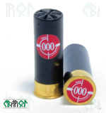 Ammo stickers Shot 000
