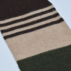 Sudwoollgroup Art. GOBI (шоколад)