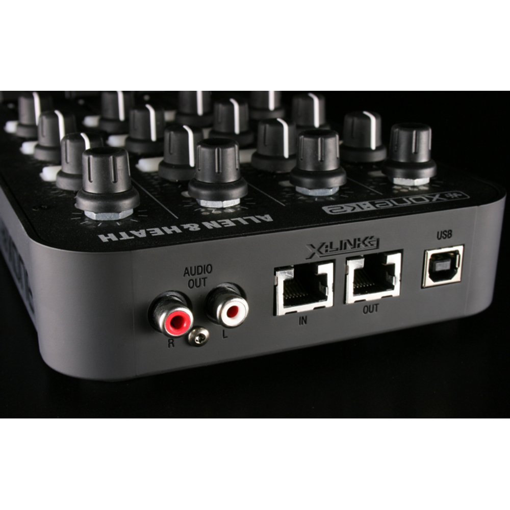 Allen & Heath Xone:K2