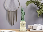 Конструктор LEGO Architecture 21042 Статуя Свободы