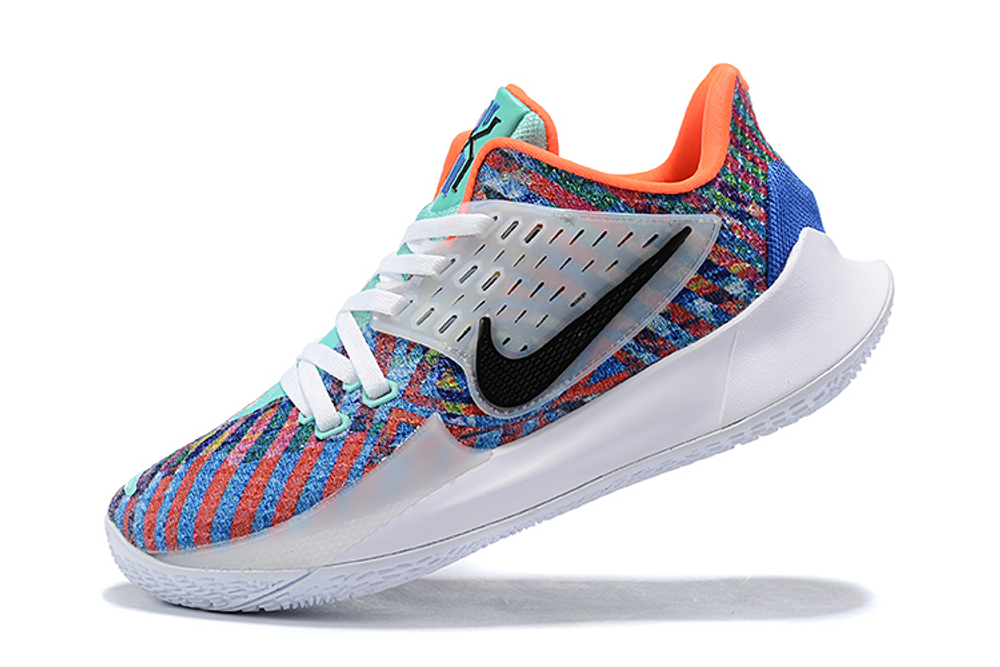 Kyrie Low 2 “MULTI-COLOR”