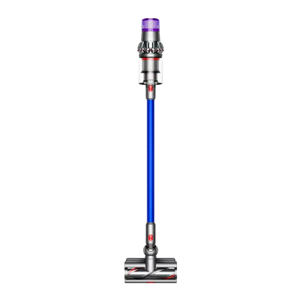 Беспроводной вертикальный пылесос Dyson V11 (SV28), Blue / Nickel (Синий/Никель)