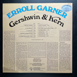 Erroll Garner ‎– Erroll Garner Plays Gershwin And Kern (Англия 1983г.)