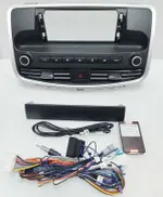 Магнитола для Nissan Teana J32 2008-2013 (ШГУ цветной) - Teyes CC4PRO монитор 12.3" 2K QLED + рамка LUX 1, Android 13, Быстрейшая, Snapdragon 778G, ИИ, CarPlay, DSP, 4G SIM-слот