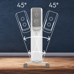 Масляный радиатор Electrolux Line EOH/M-7209, 9 секций
