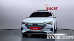 Audi e-tron 55 Quattro — 2022