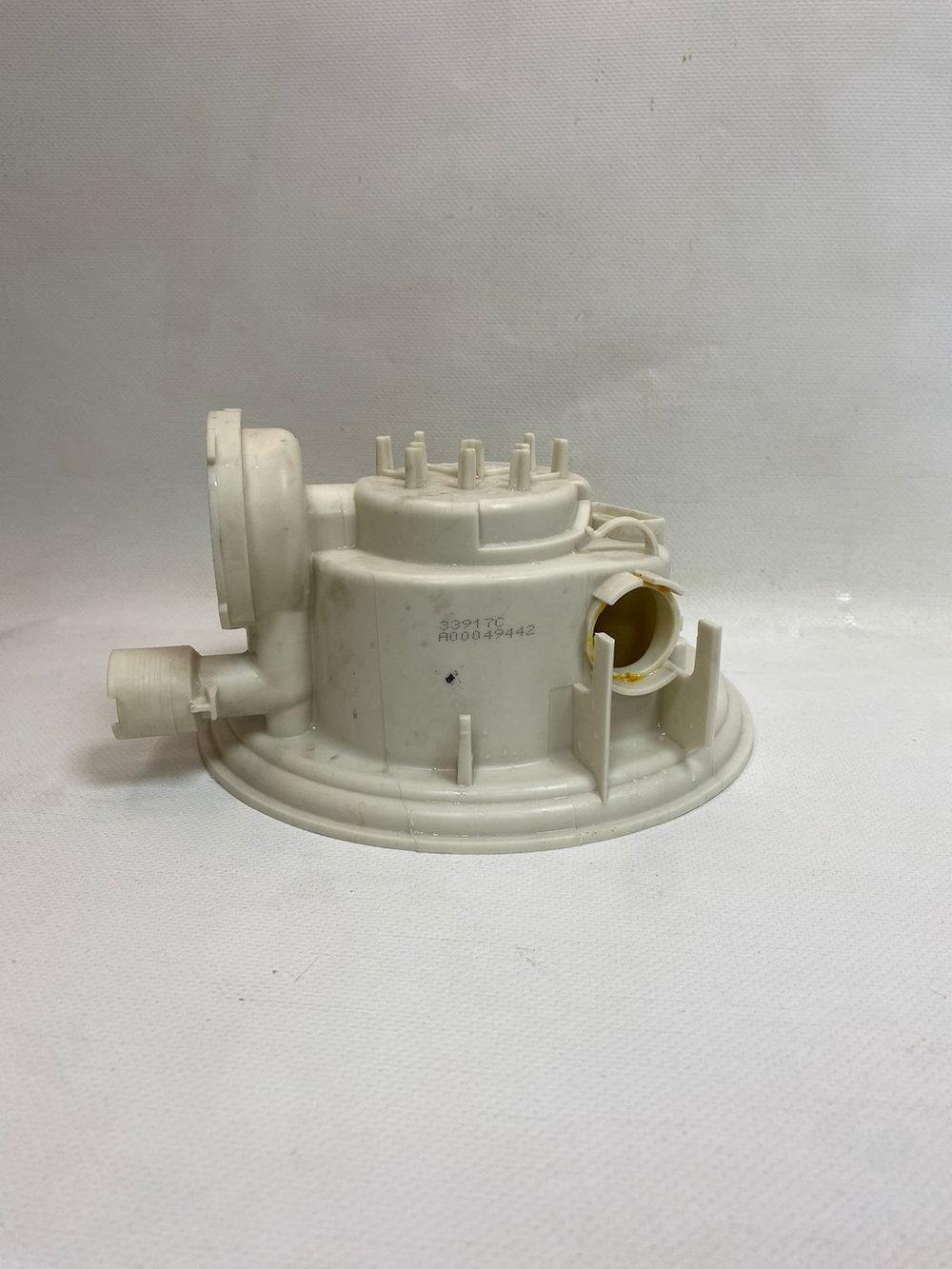 ESI4200LOX ктпч22 Чаша для посудомоечной машины Electrolux 140000494017 б/у
