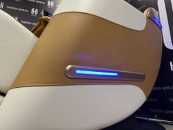 Массажное кресло Hatico Pro Kyoto SL 4D
