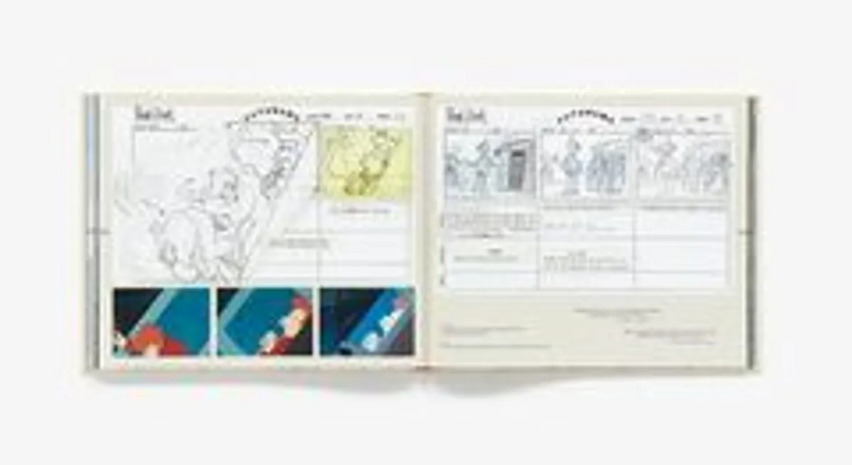 Артбук The Art of Futurama (на английском языке)